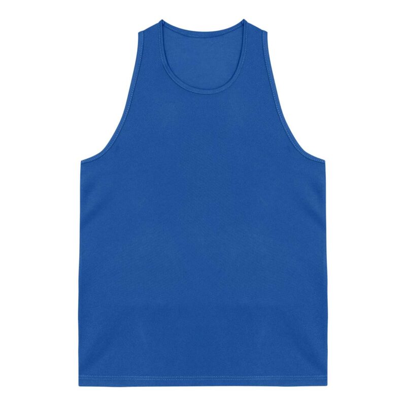 jc007j-royal_blue-a1 Just Cool KIDS COOL VEST - Βασιλικό μπλε