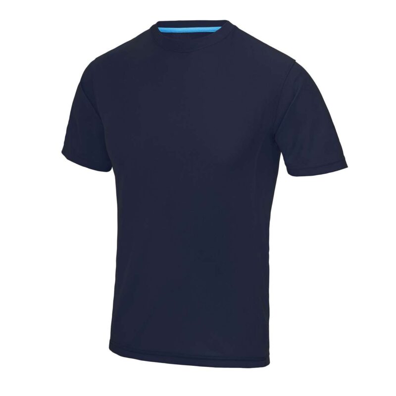 jc011-french_navy-a1 Just Cool SUPERCOOL PERFORMANCE T-shirt - Γαλλικό ναυτικό