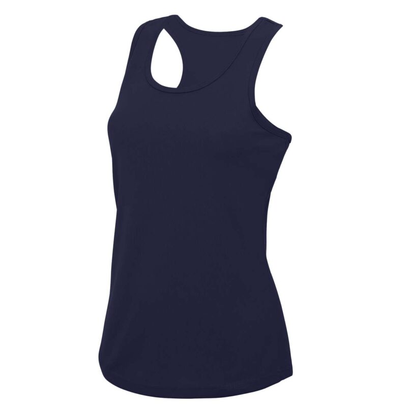jc015-french_navy-a1 Just Cool VEST COOL για WOMEN - Γαλλικό ναυτικό