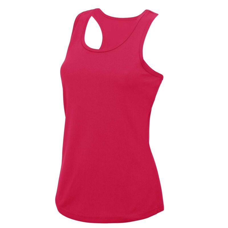 jc015-hot_pink-a1 Just Cool VEST COOL για WOMEN - Φούξια