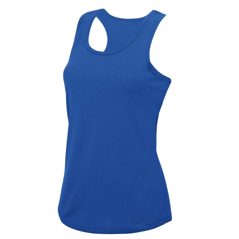 jc015-royal_blue-a1 Just Cool VEST COOL για WOMEN - Βασιλικό μπλε