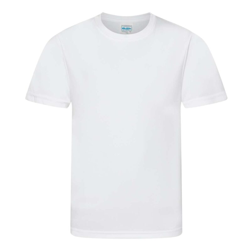 jc020j-arctic_white-a1 Just Cool KIDS COOL SMOOTH T-shirt - Αρκτικό Λευκό