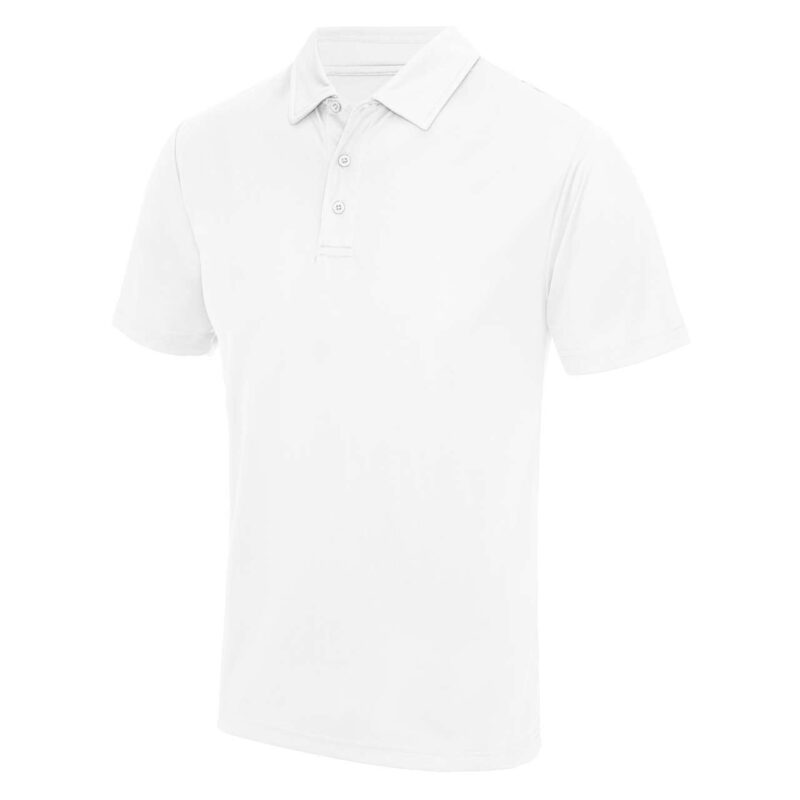 jc040-arctic_white-a1 Just Cool COOL POLO - Αρκτικό Λευκό