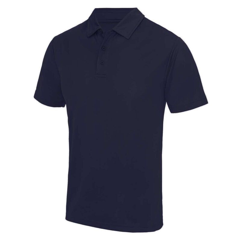 jc040-french_navy-a1 Just Cool COOL POLO - Γαλλικό ναυτικό