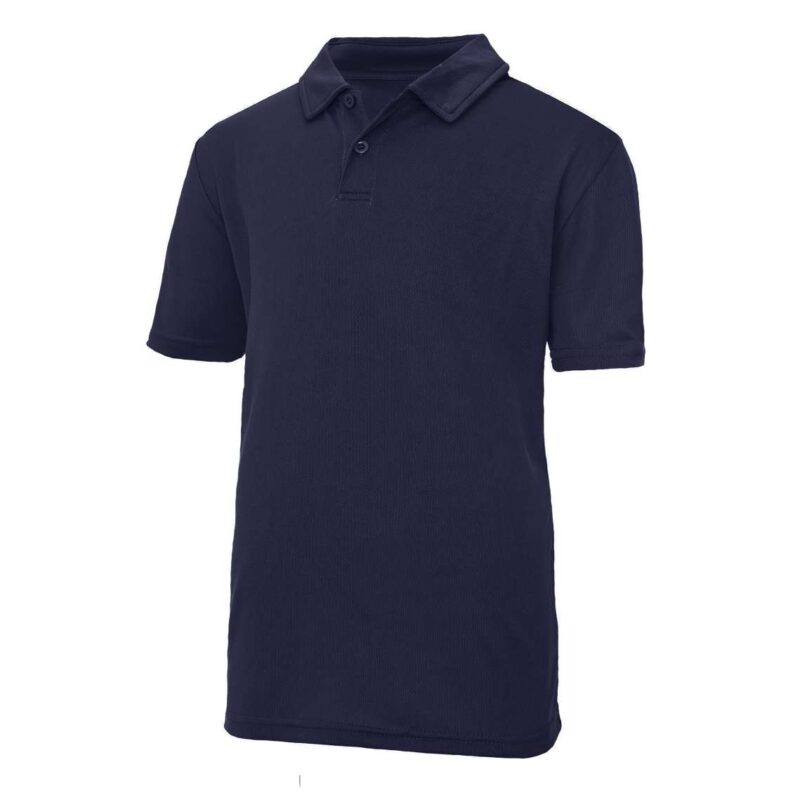 jc040j-french_navy-a1 Just Cool KIDS COOL POLO - Γαλλικό ναυτικό