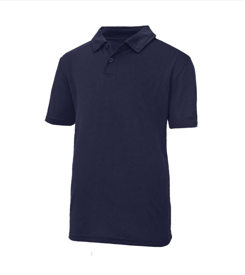jc040j-french_navy-a1 Just Cool KIDS COOL POLO - Γαλλικό ναυτικό