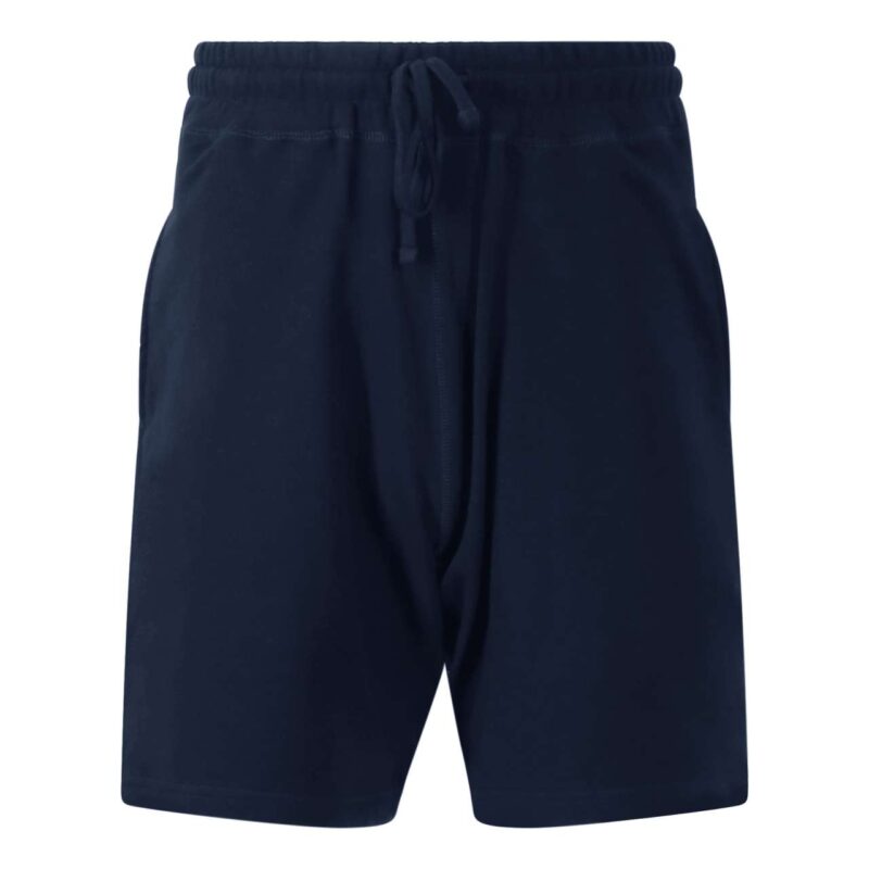 Just Cool JOG SHORT COOL για MEN - Γαλλικό ναυτικό