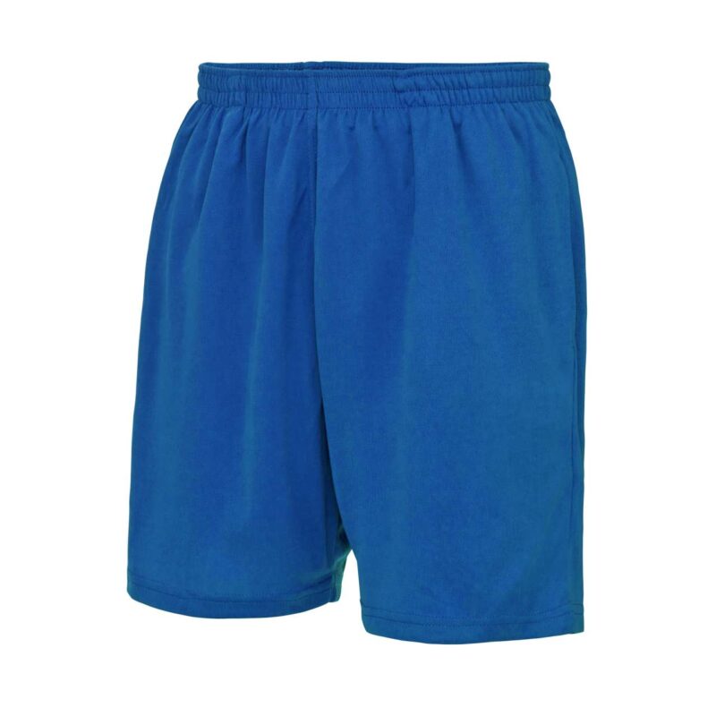 jc080-royal_blue-a1 Just Cool COOL SHORTS - Βασιλικό μπλε