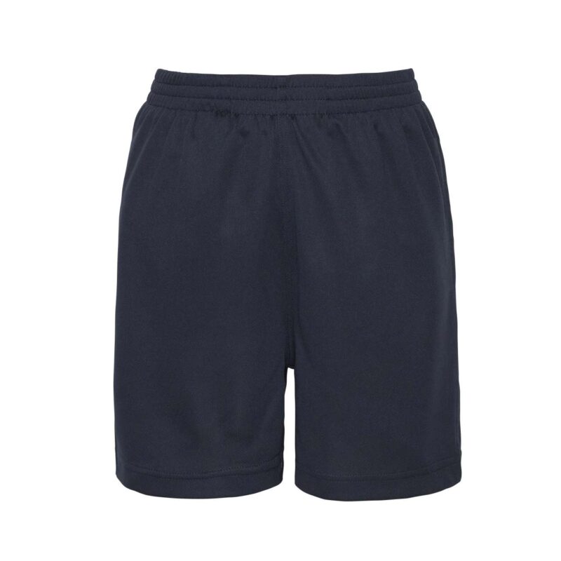jc080j-french_navy-a1 Just Cool KIDS COOL SHORT - Γαλλικό ναυτικό