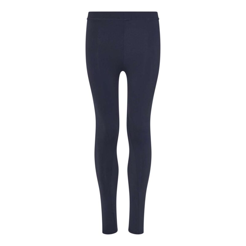 Just Cool ATHLETIC'S WOMEN COOL PANT - Γαλλικό ναυτικό