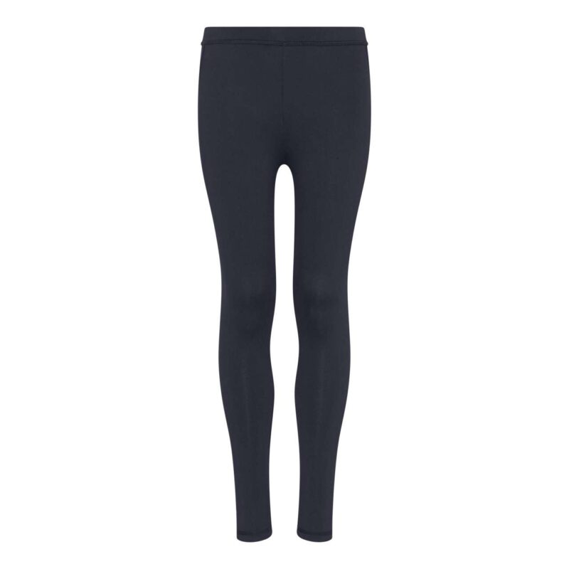 Just Cool ATHLETIC GIRLS COOL PANT - Γαλλικό ναυτικό