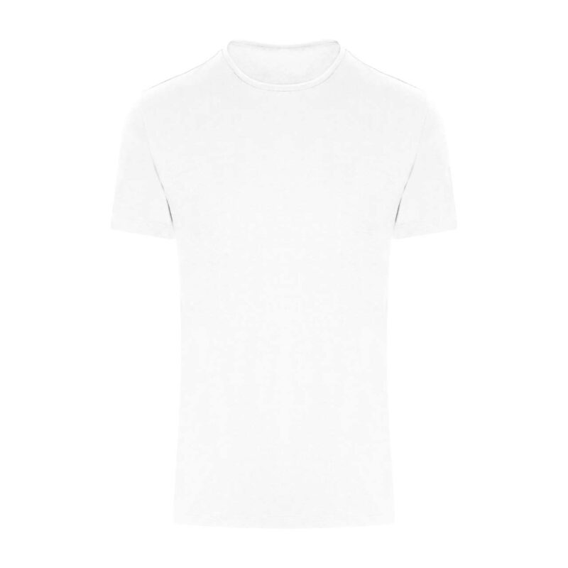 Just Cool COOL URBAN FITNESS T-shirt - Αρκτικό Λευκό