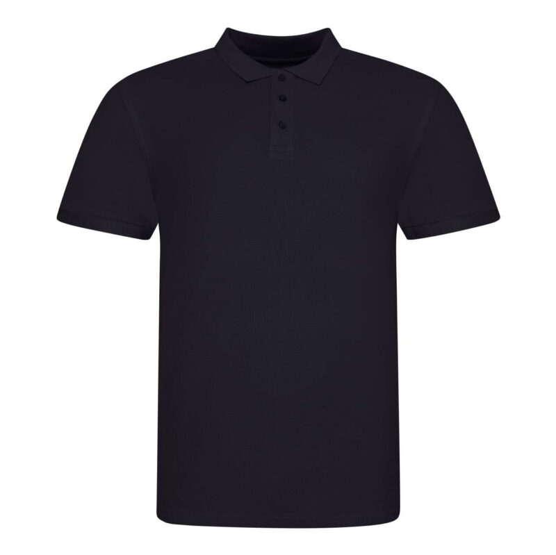 jp100-deep_black-a1 Just Polos THE 100 POLO - Βαθύ Μαύρο