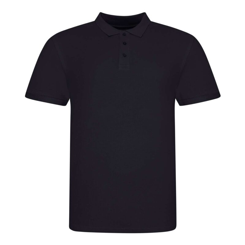 jp100-deep_black-a1 Just Polos THE 100 POLO - Βαθύ Μαύρο