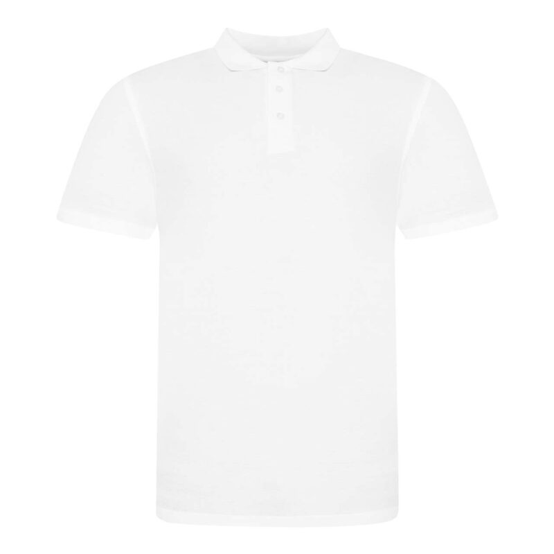 jp100-white-a1 Just Polos THE 100 POLO - Λευκό