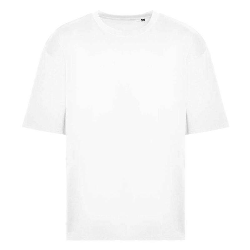 jt009-white-a1 Just Ts OVERSIZE 100 T - Λευκό