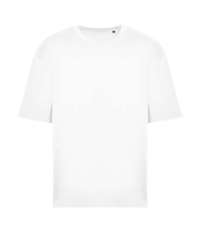 jt009-white-a1 Just Ts OVERSIZE 100 T - Λευκό