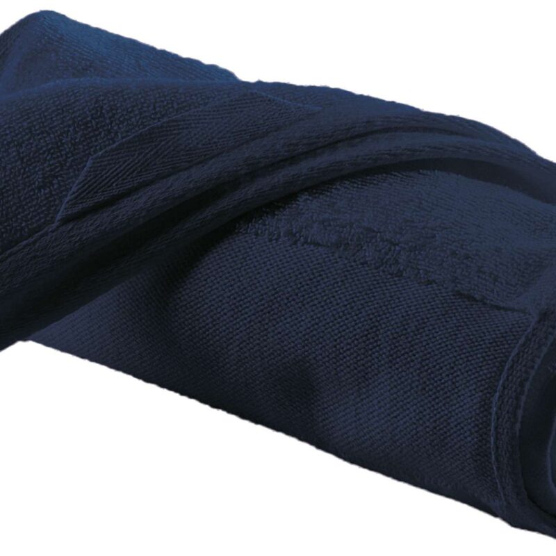 ka108-navy-a2 Kariban SPORTS TOWEL - Μπλε μαρίν