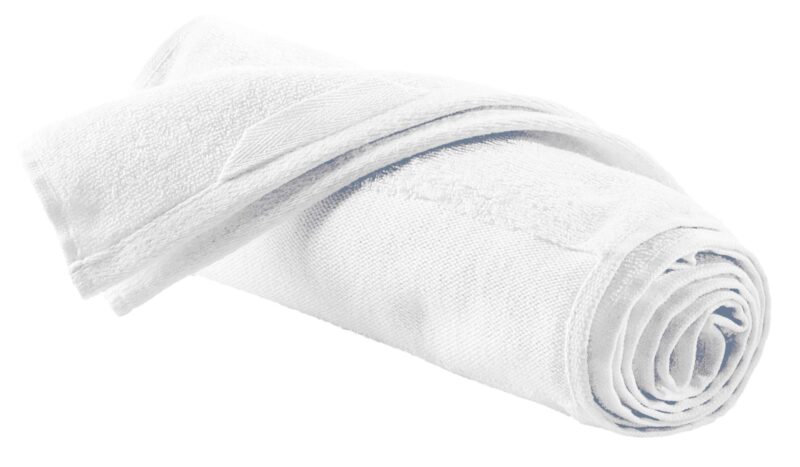 Kariban SPORTS TOWEL - Λευκό