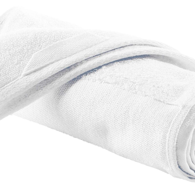 ka108-white-a2 Kariban SPORTS TOWEL - Λευκό
