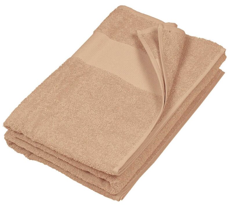 Kariban BEACH TOWEL - Μαστίχα