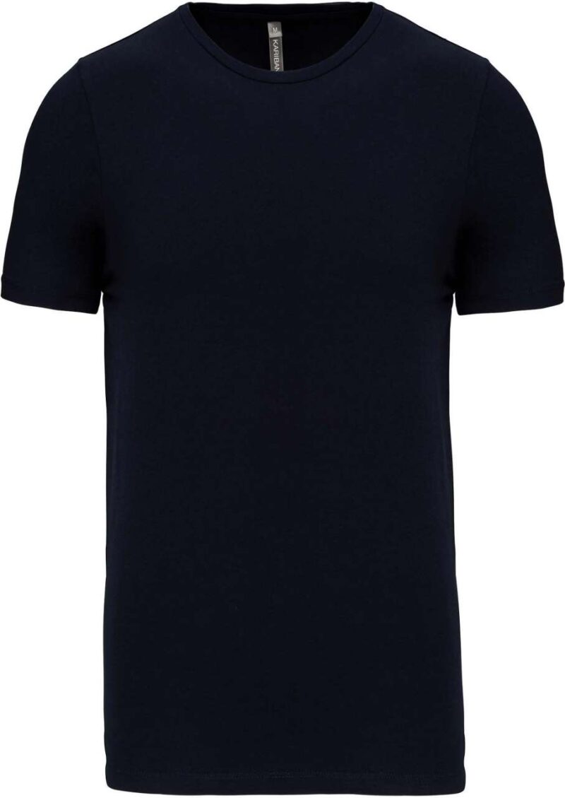 ka3012-navy-a1 Kariban Ανδρικό SHORT-SLEEVED CREW NECK T-SHIRT - Μπλε μαρίν