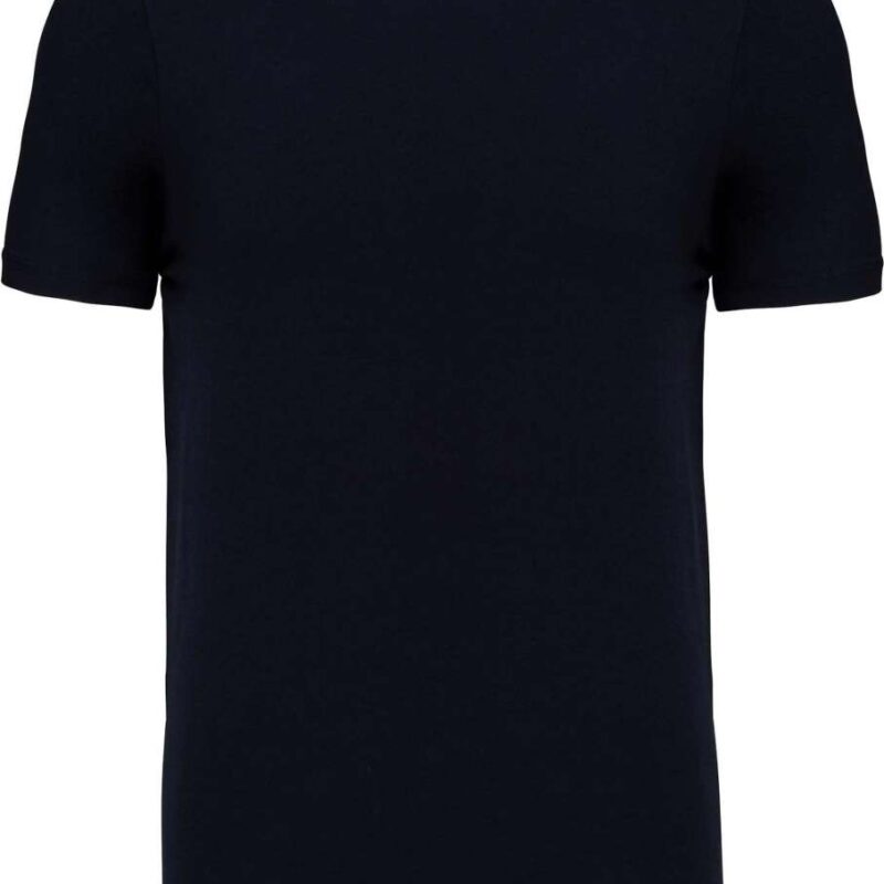 ka3012-navy-a1 Kariban Ανδρικό SHORT-SLEEVED CREW NECK T-SHIRT - Μπλε μαρίν