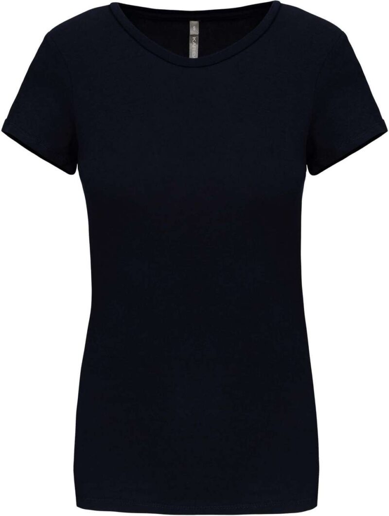ka3013-navy-a1 Kariban GILDAN® Ανδρικό T-SHIRT SHORT-SLEEVED HEAVY COTTON™ - Μπλε μαρίν