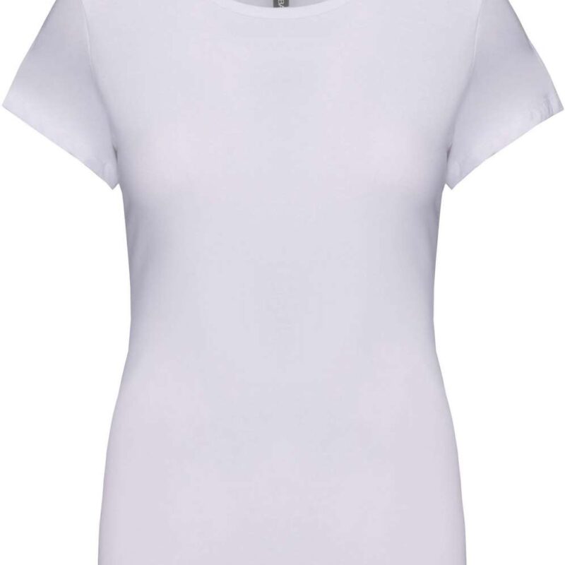 ka3013-white-a1 Kariban GILDAN® Ανδρικό T-SHIRT SHORT-SLEEVED HEAVY COTTON™ - Λευκό