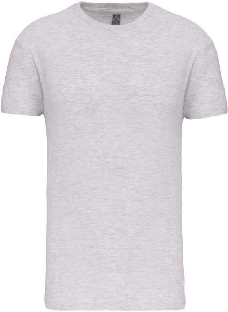Kariban BIO150IC SOL'S T-SHIRT ROUND NECK MEN - 98% Βαμβάκι/2% Βισκόζη