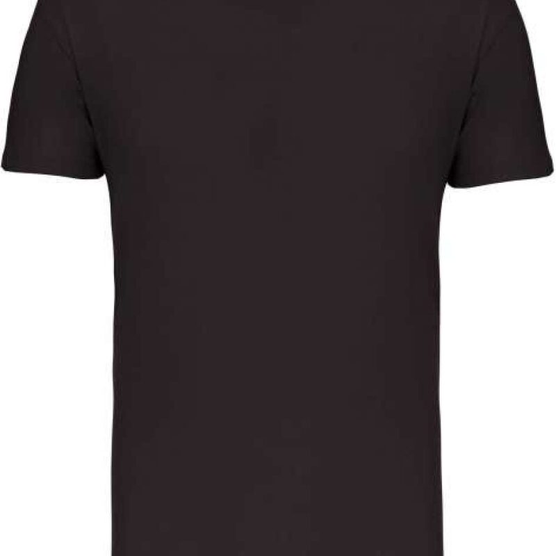 ka3025ic-dark_grey-a1 Kariban BIO150IC SOL'S T-SHIRT ROUND NECK MEN - Σκούρο Γκρι