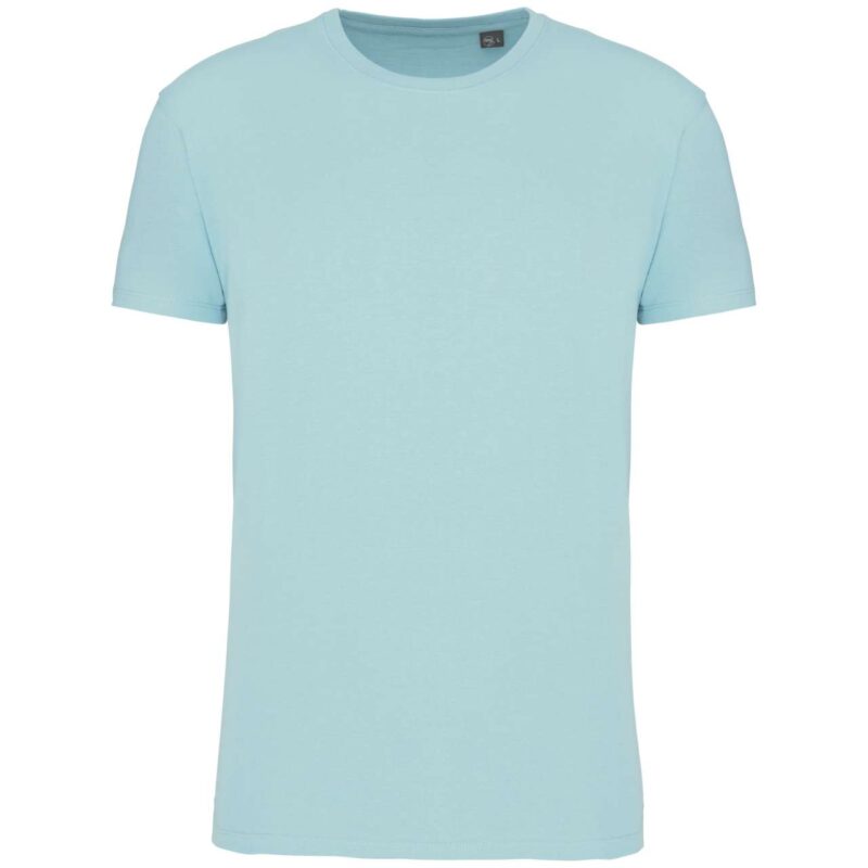 ka3025ic-ice_mint-a1 Kariban BIO150IC SOL'S T-SHIRT ROUND NECK MEN - Ice Mint