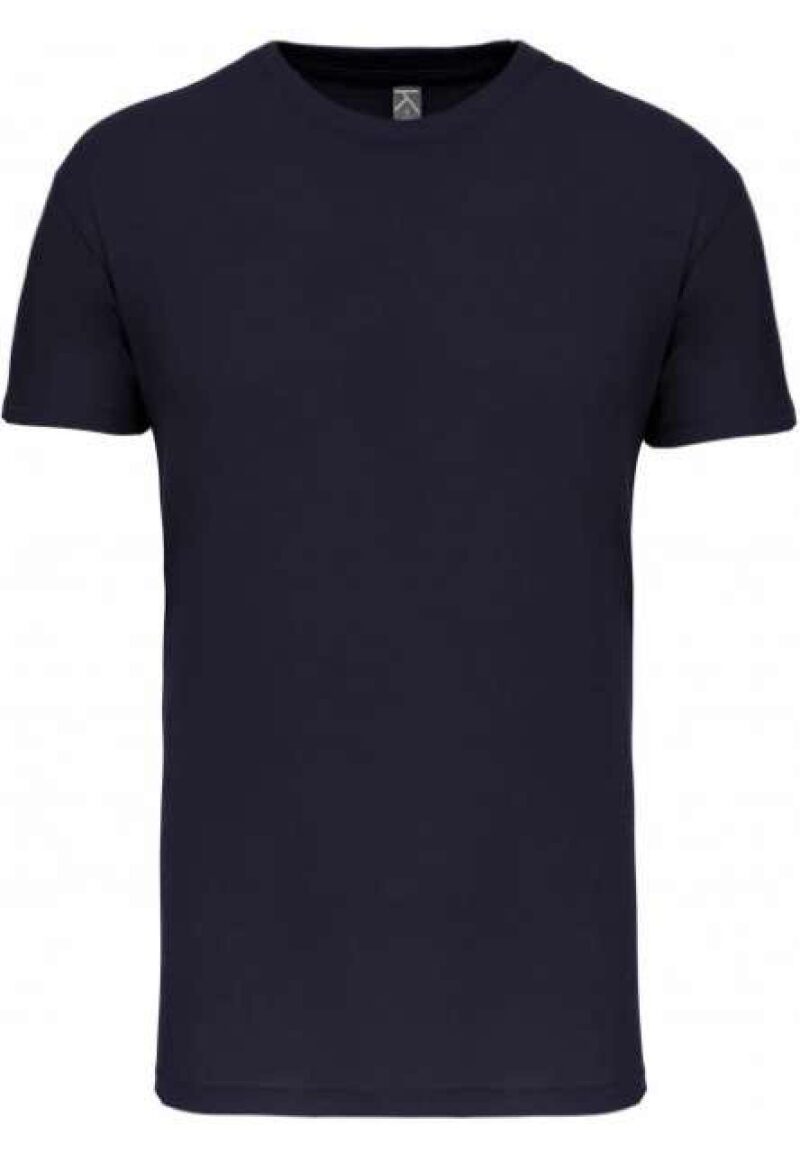 Kariban BIO150IC SOL'S T-SHIRT ROUND NECK MEN - Deep Blue