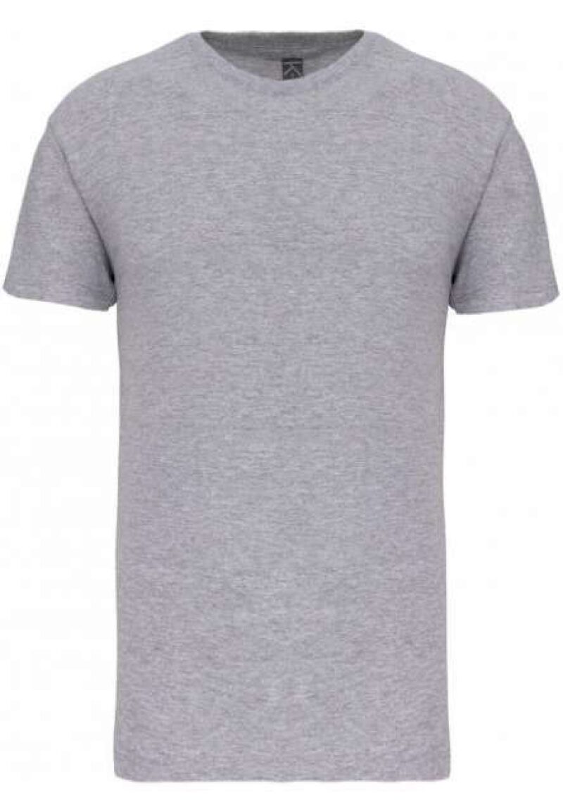 Kariban BIO150IC SOL'S T-SHIRT ROUND NECK MEN - 90% Βαμβάκι/10% Βισκόζη