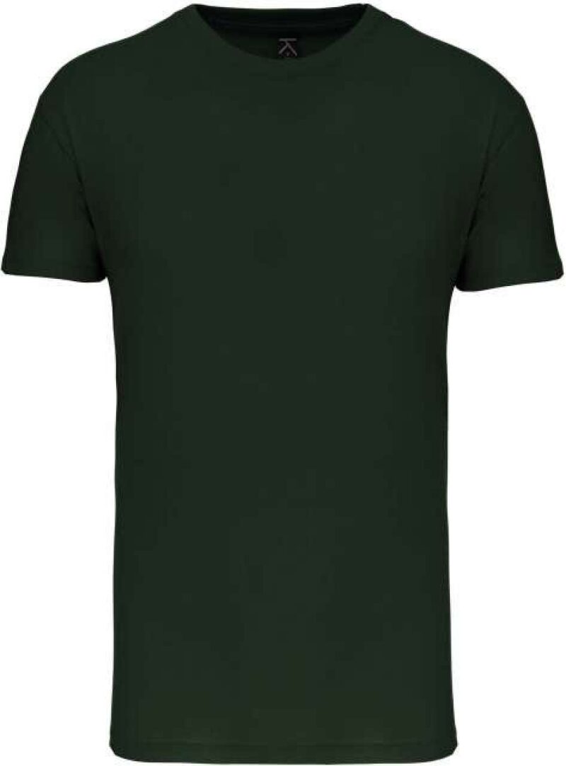 ka3027ic-forest_green-a1 Kariban Παιδικό T-SHIRT BIO150IC CREW NECK - Πράσινο του δάσους