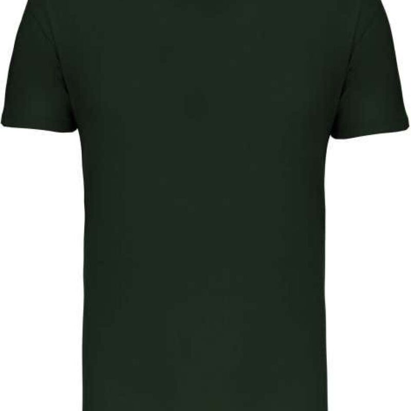 ka3027ic-forest_green-a1 Kariban Παιδικό T-SHIRT BIO150IC CREW NECK - Πράσινο του δάσους