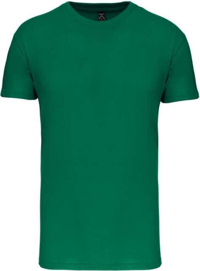 ka3027ic-kelly_green-a1 Kariban Παιδικό T-SHIRT BIO150IC CREW NECK - πράσινο του Κέλι