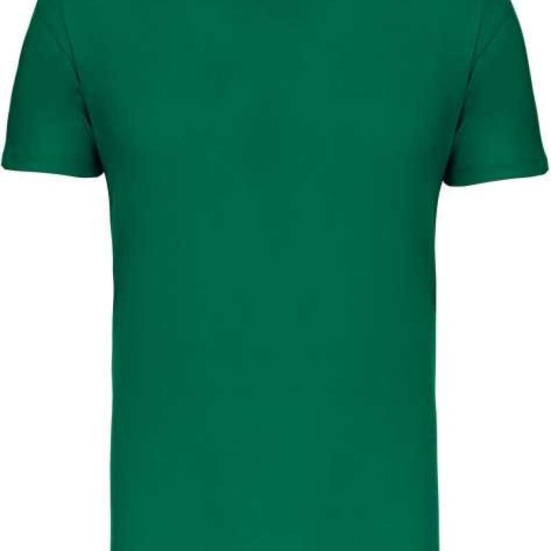 ka3027ic-kelly_green-a1 Kariban Παιδικό T-SHIRT BIO150IC CREW NECK - πράσινο του Κέλι