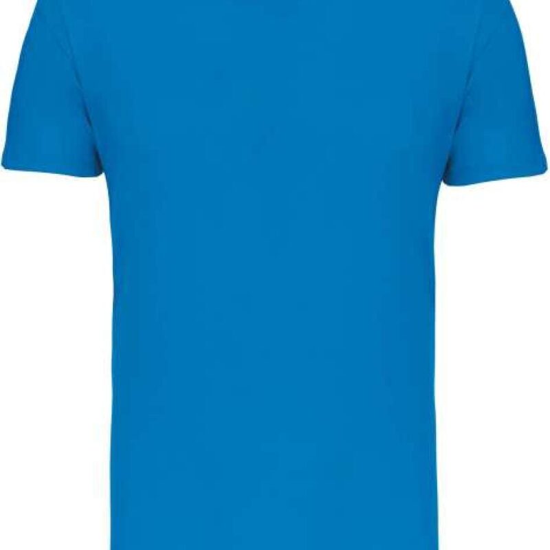 ka3027ic-light_royal_blue-a1 Kariban Παιδικό T-SHIRT BIO150IC CREW NECK - ανοιχτό βασιλικό μπλε