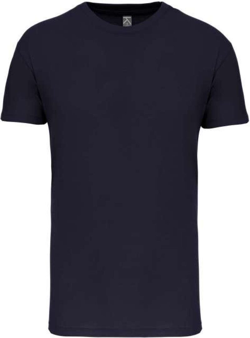 ka3027ic-navy-a1 Kariban Παιδικό T-SHIRT BIO150IC CREW NECK - Μπλε μαρίν