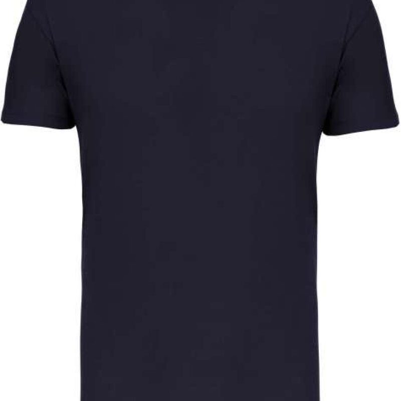 ka3027ic-navy-a1 Kariban Παιδικό T-SHIRT BIO150IC CREW NECK - Μπλε μαρίν