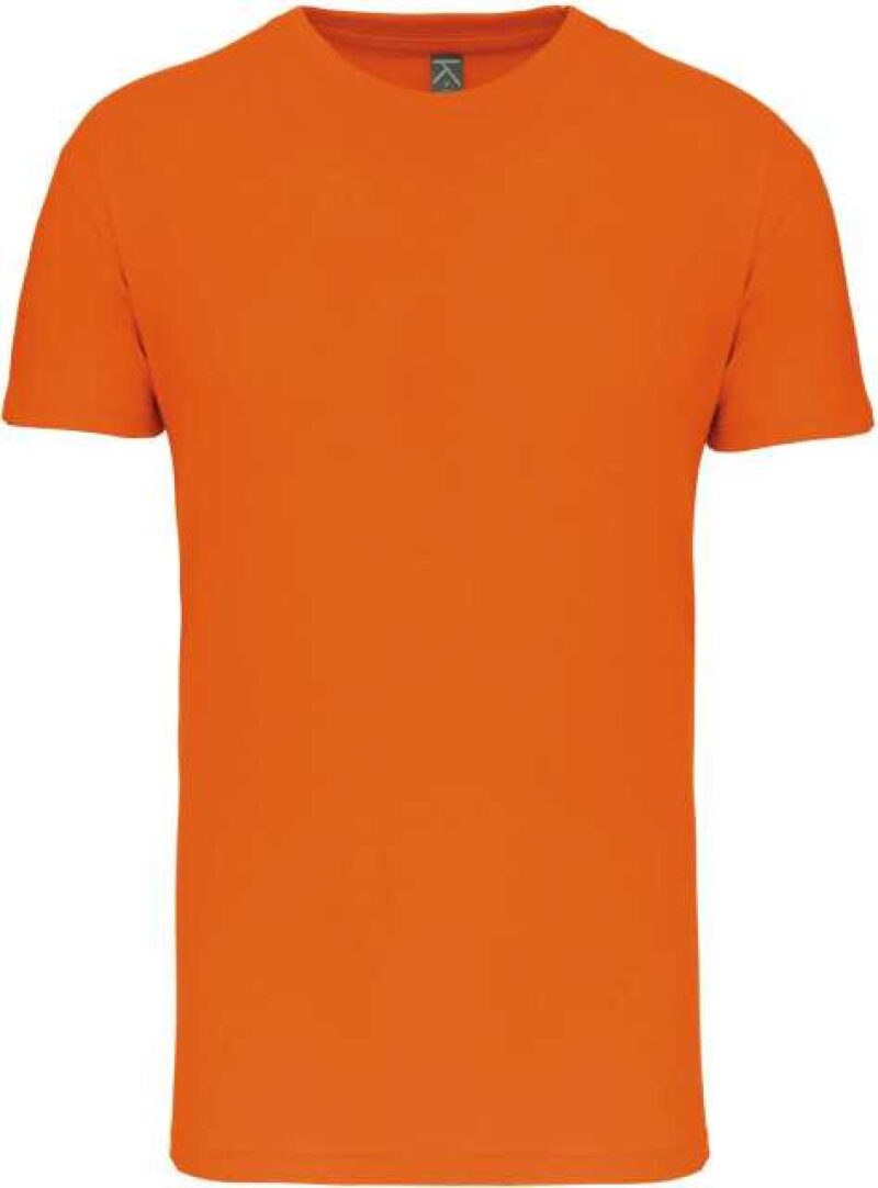 ka3027ic-orange-a1 Kariban Παιδικό T-SHIRT BIO150IC CREW NECK - πορτοκαλί