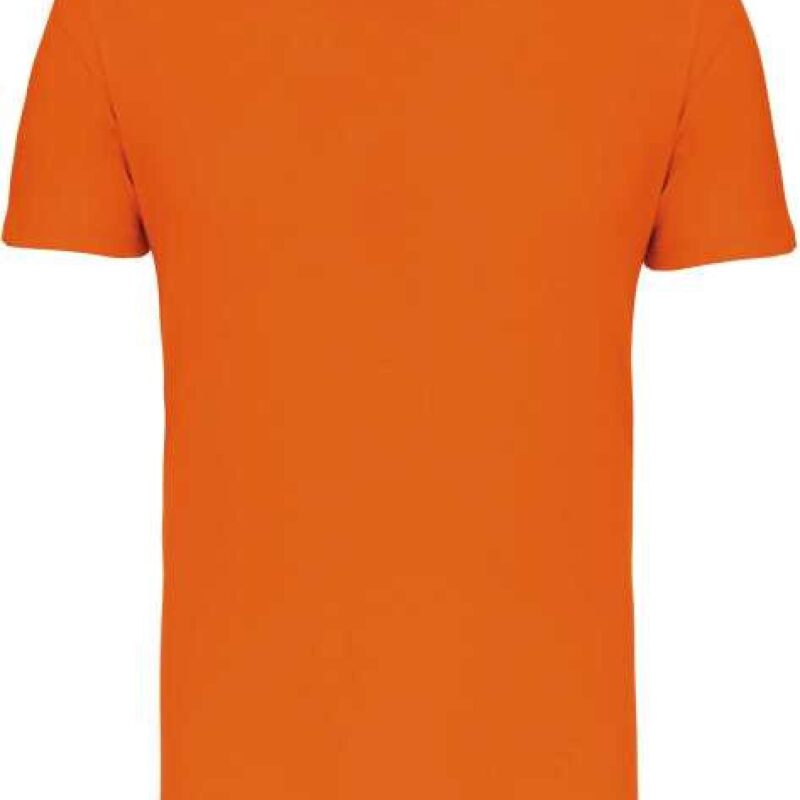 ka3027ic-orange-a1 Kariban Παιδικό T-SHIRT BIO150IC CREW NECK - πορτοκαλί