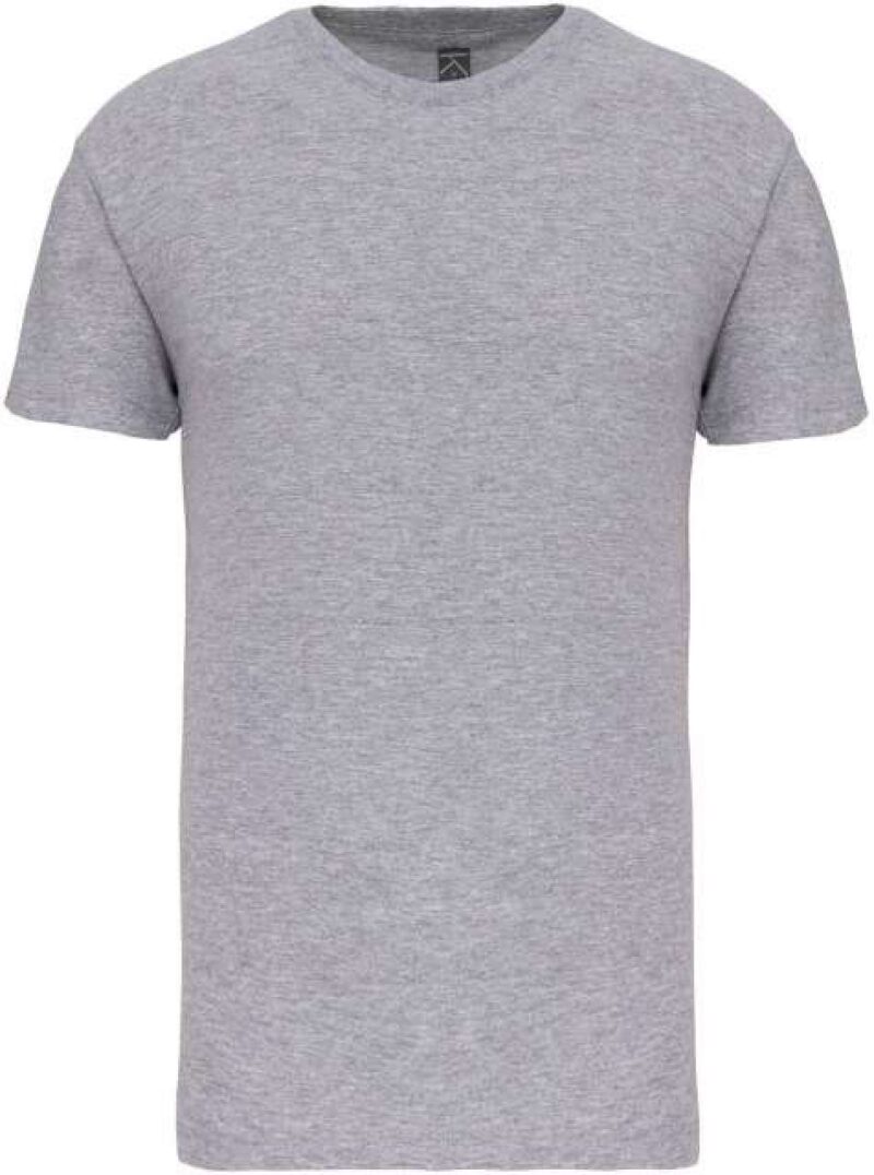 Kariban Παιδικό T-SHIRT BIO150IC CREW NECK - 90% Βαμβάκι/10% Βισκόζη