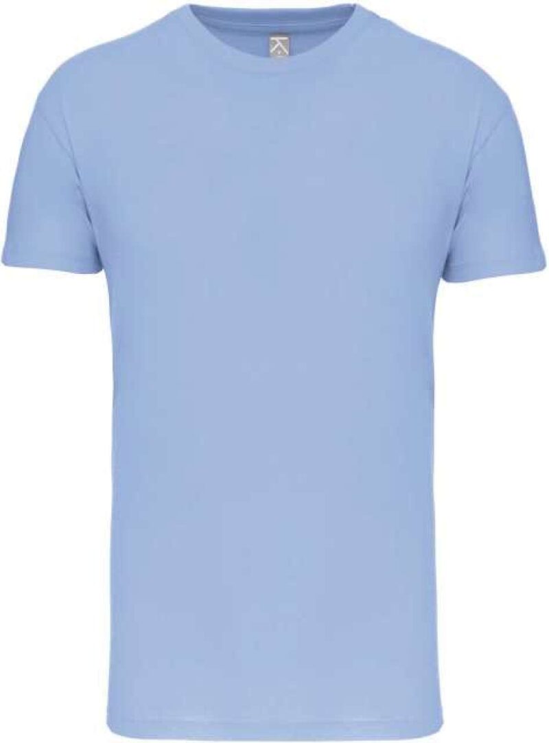 ka3027ic-sky_blue-a1 Kariban Παιδικό T-SHIRT BIO150IC CREW NECK - Γαλάζιο