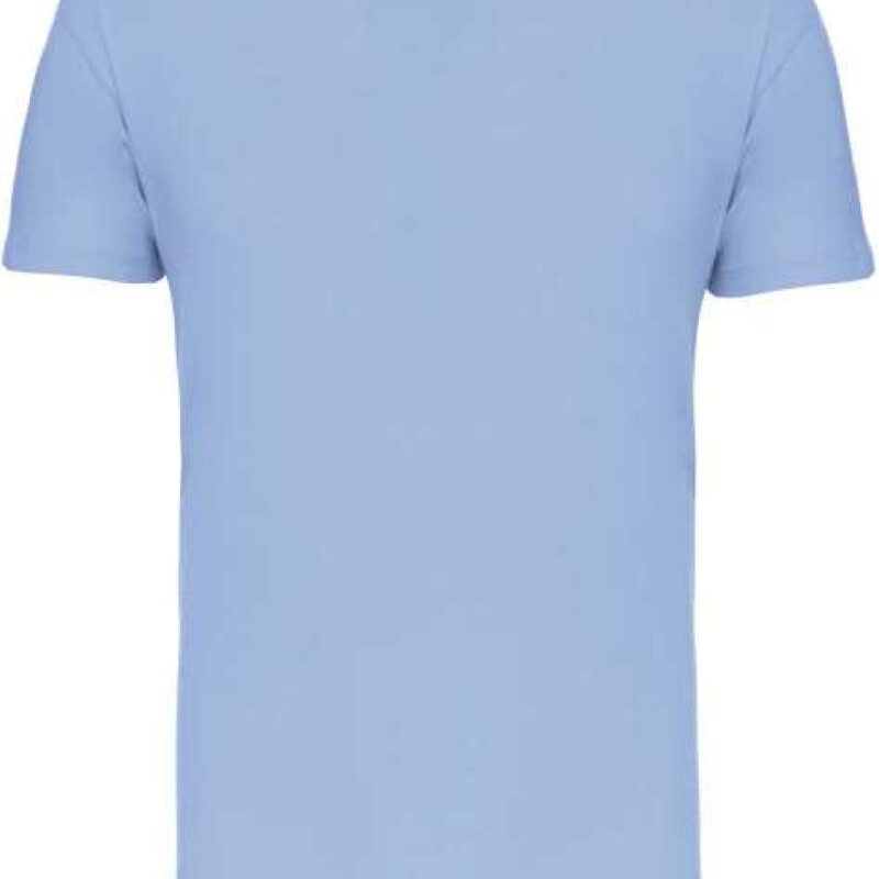 ka3027ic-sky_blue-a1 Kariban Παιδικό T-SHIRT BIO150IC CREW NECK - Γαλάζιο