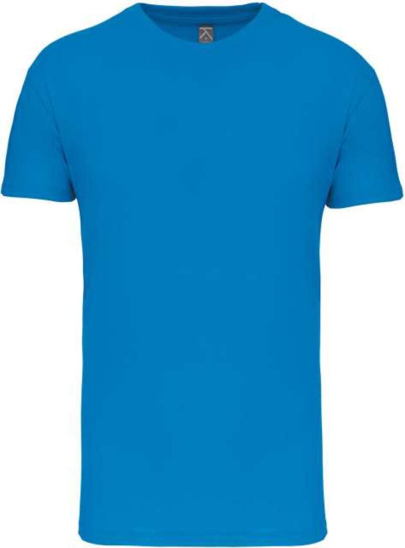ka3027ic-tropical_blue-a1 Kariban Παιδικό T-SHIRT BIO150IC CREW NECK - Τροπικό Μπλε