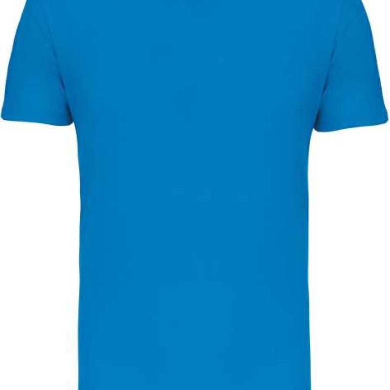 ka3027ic-tropical_blue-a1 Kariban Παιδικό T-SHIRT BIO150IC CREW NECK - Τροπικό Μπλε