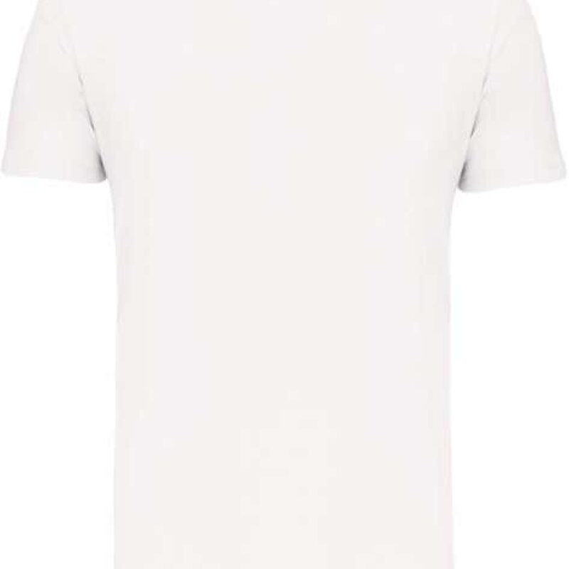 ka3027ic-white-a2 Kariban Παιδικό T-SHIRT BIO150IC CREW NECK - Λευκό