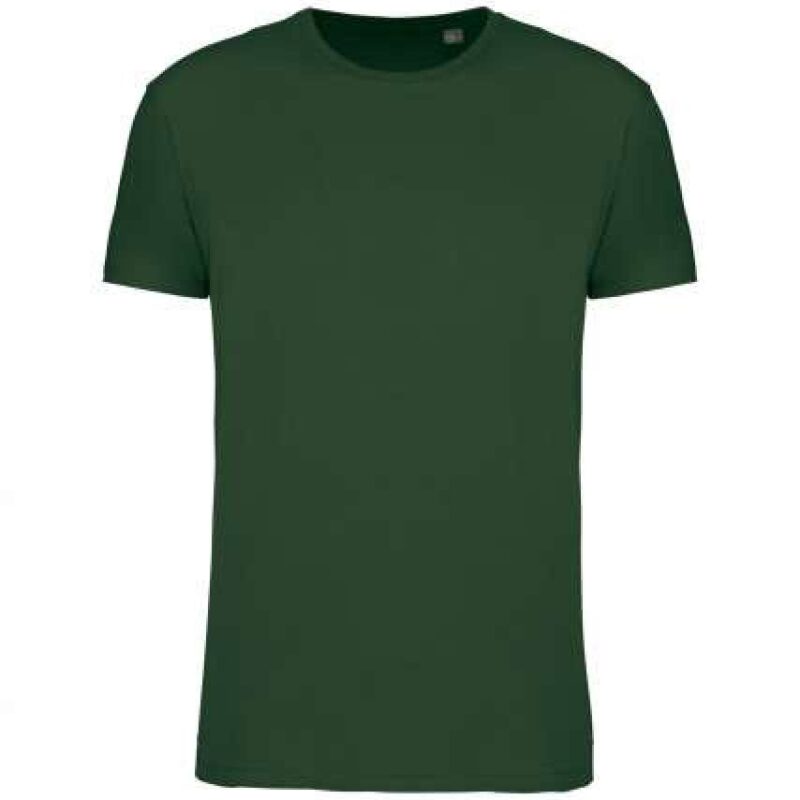 ka3032ic-forest_green-a1 Kariban ORGANIC 190IC CREW NECK T-SHIRT - Πράσινο του δάσους